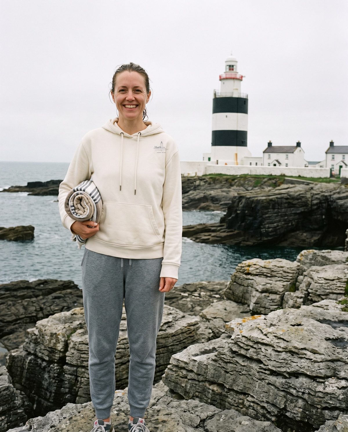 Hook Head Hoodie · €79