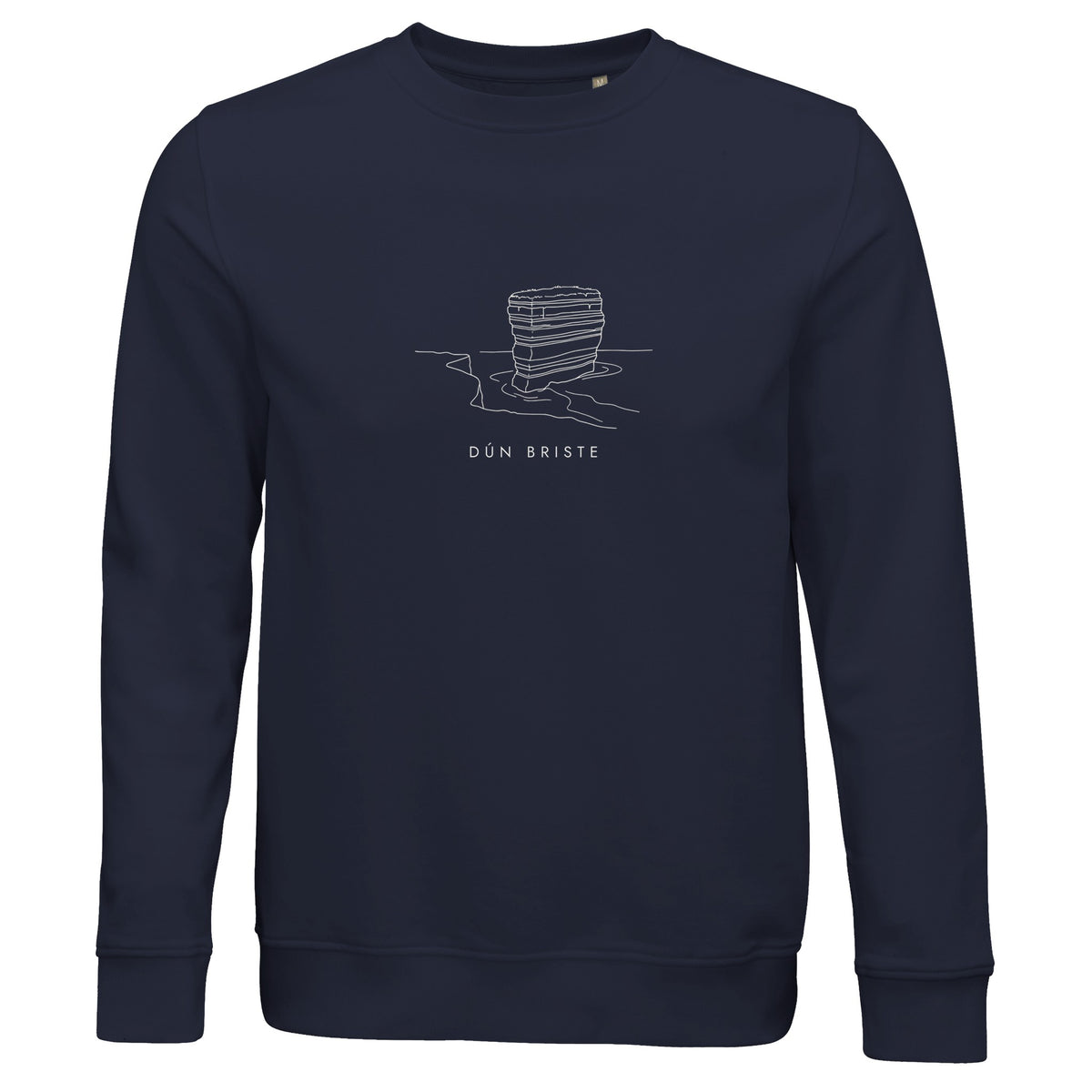 Dún Briste Sweatshirt, view 3
