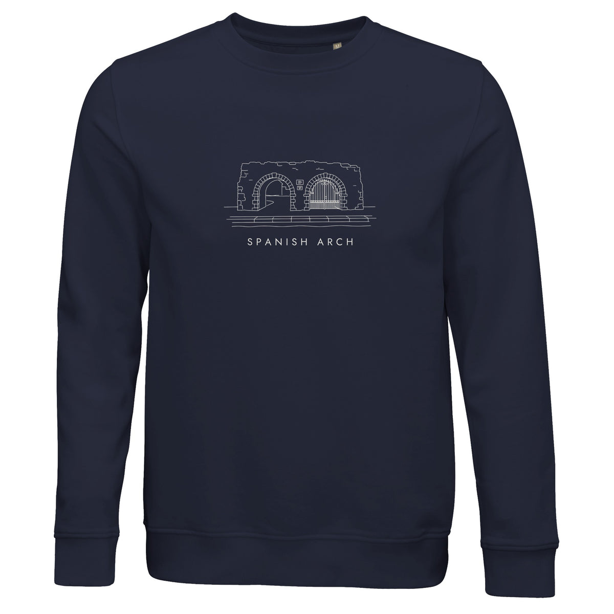Spanish Arch Sweatshirt, view 3