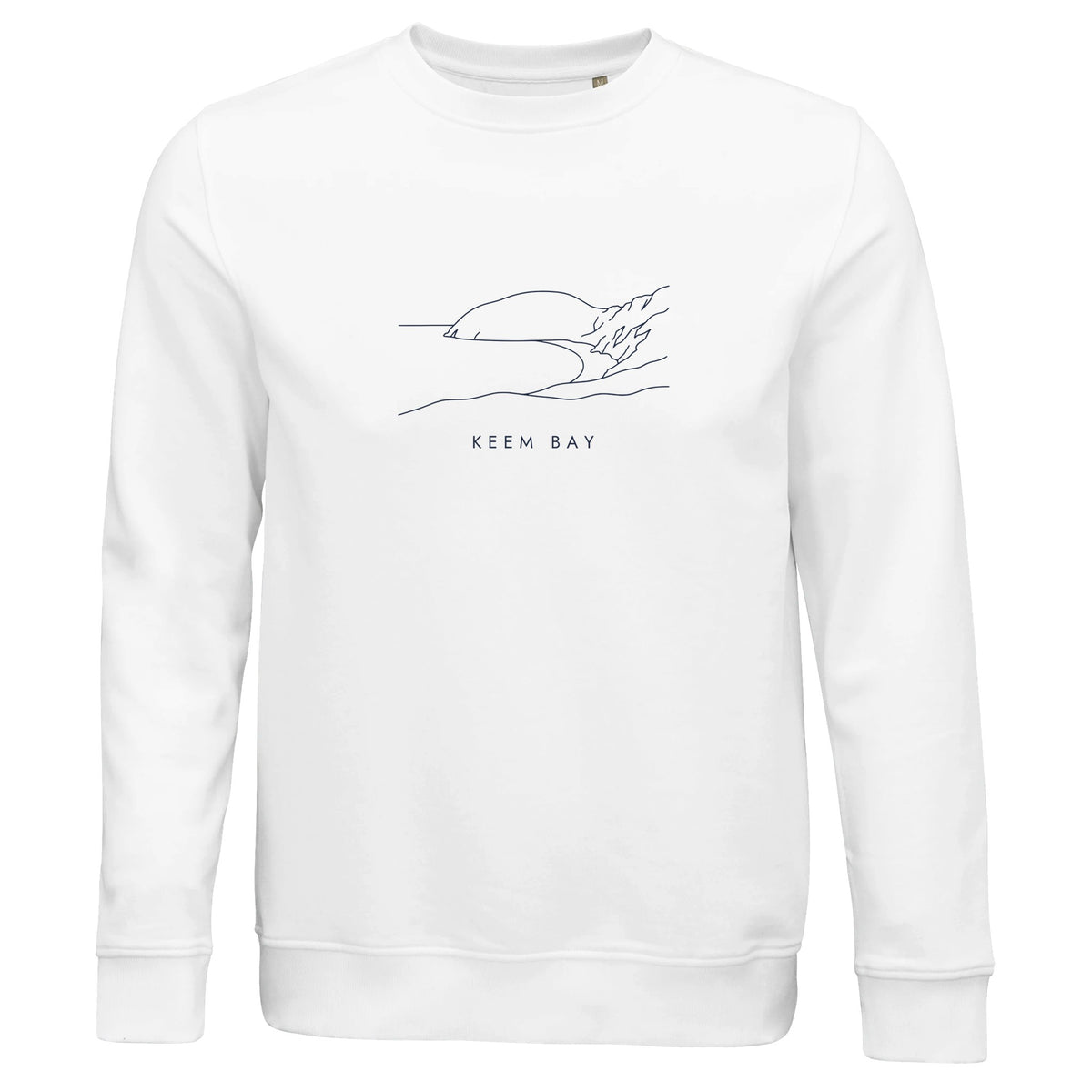 Keem Bay Sweatshirt, view 1