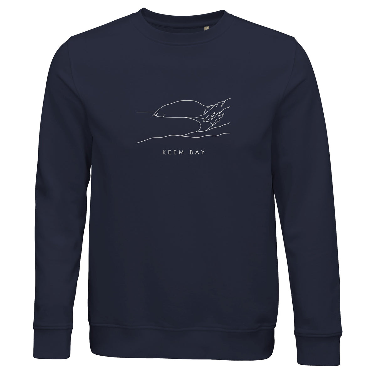 Keem Bay Sweatshirt, view 3