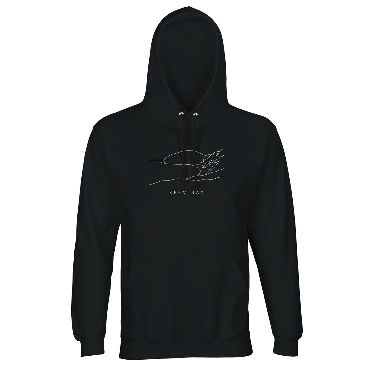Keem Bay Hoodie, view 6