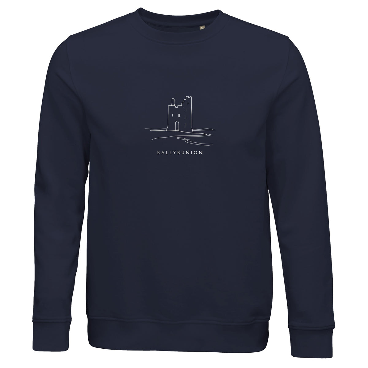 Ballybunion Sweatshirt, view 3
