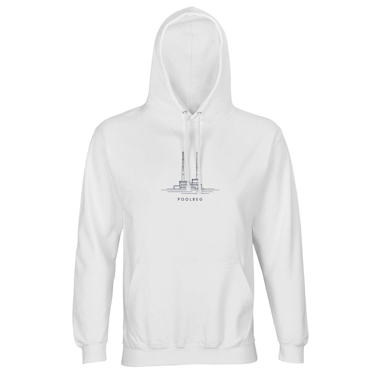 Poolbeg Hoodie, view 1