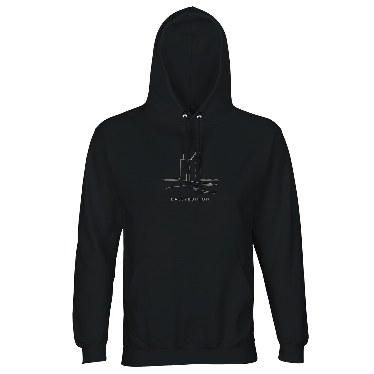 Ballybunion Hoodie, view 6