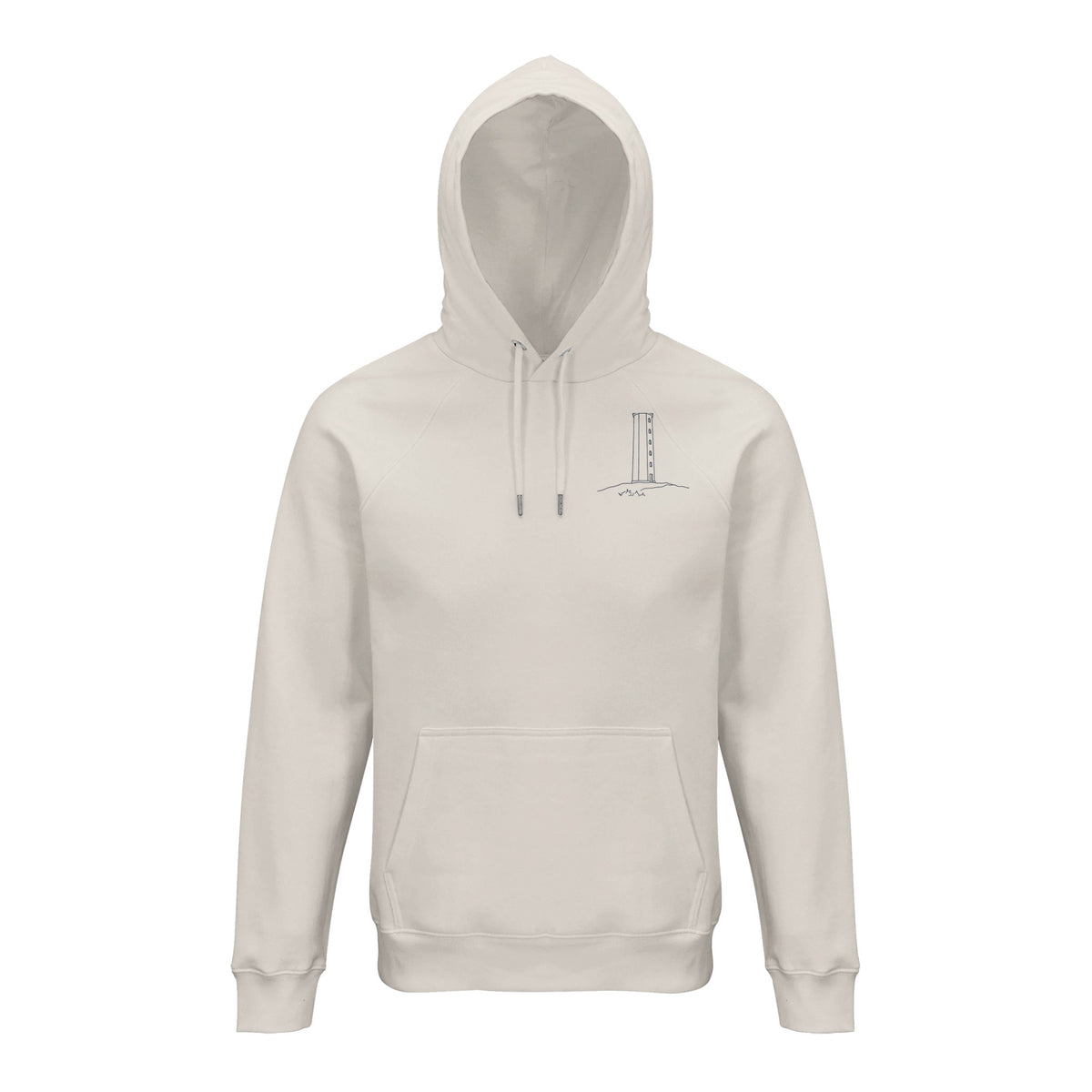 Wicklow Head Hoodie, view 2