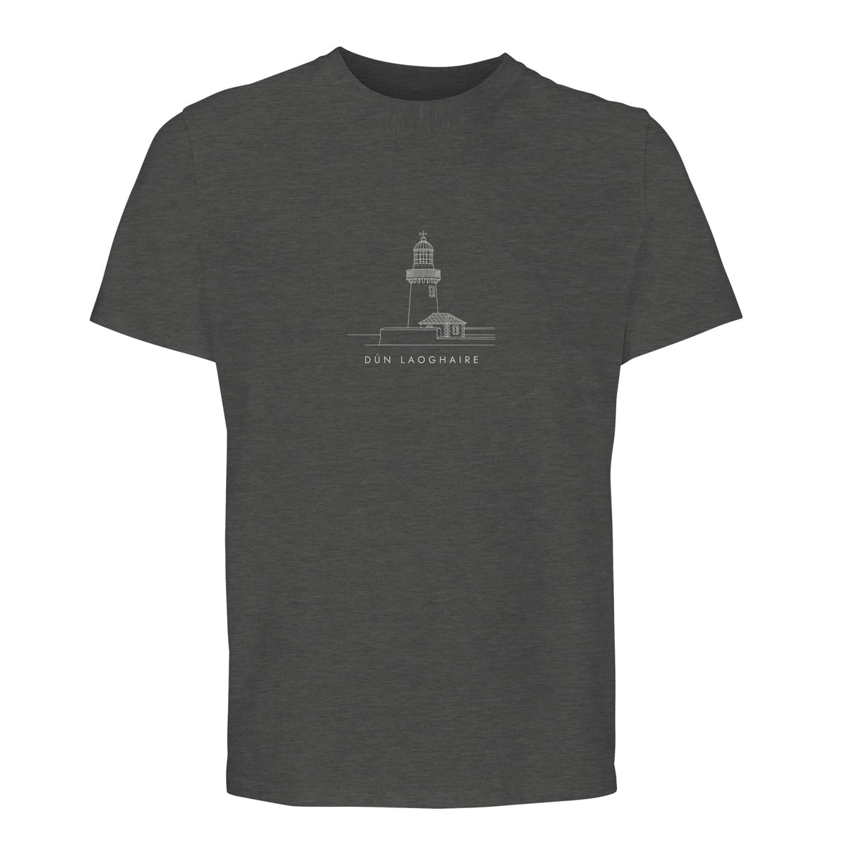 Dún Laoghaire Tee, view 3