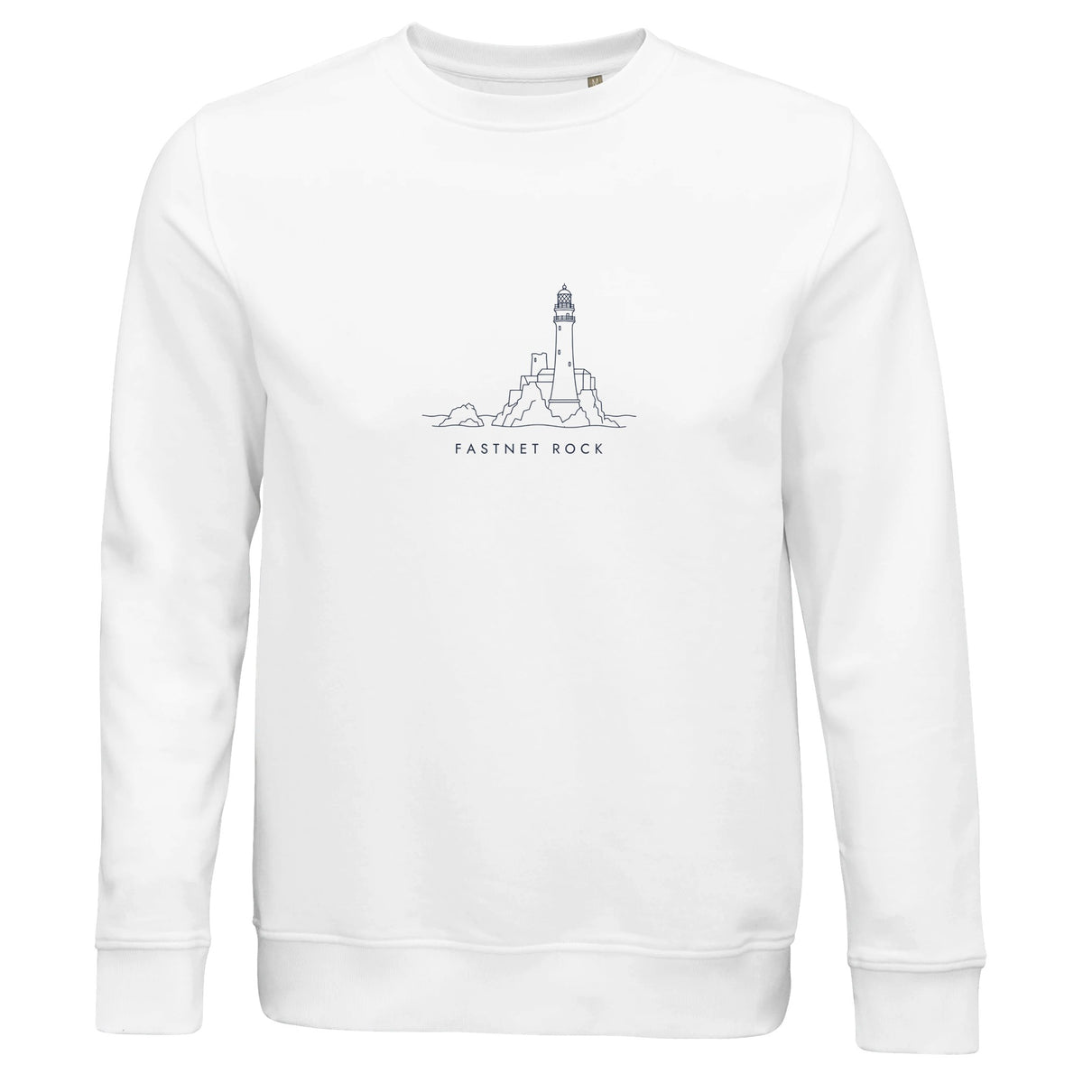 Fastnet Rock Sweatshirt, view 1