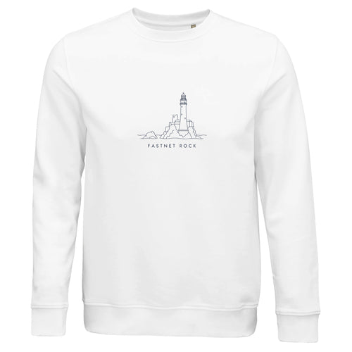 Fastnet Rock Sweatshirt, view 1