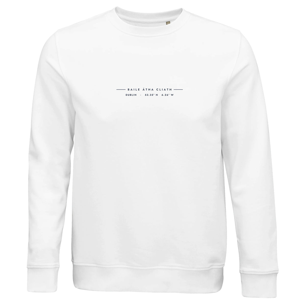 Dublin Sweatshirt, view 1