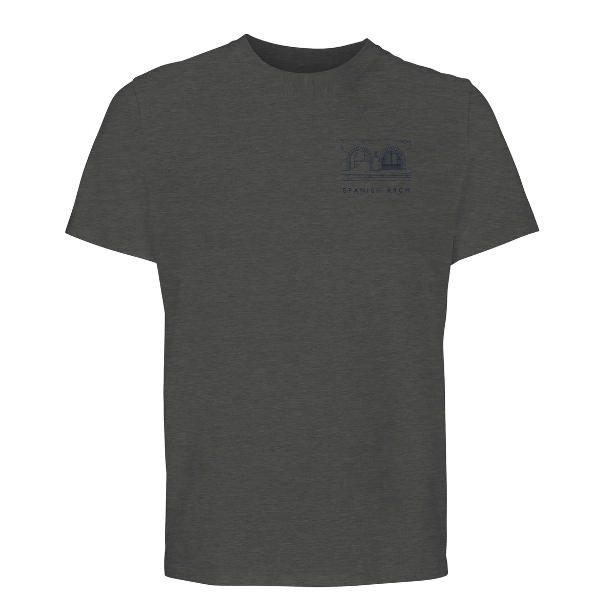 Spanish Arch Tee, view 4