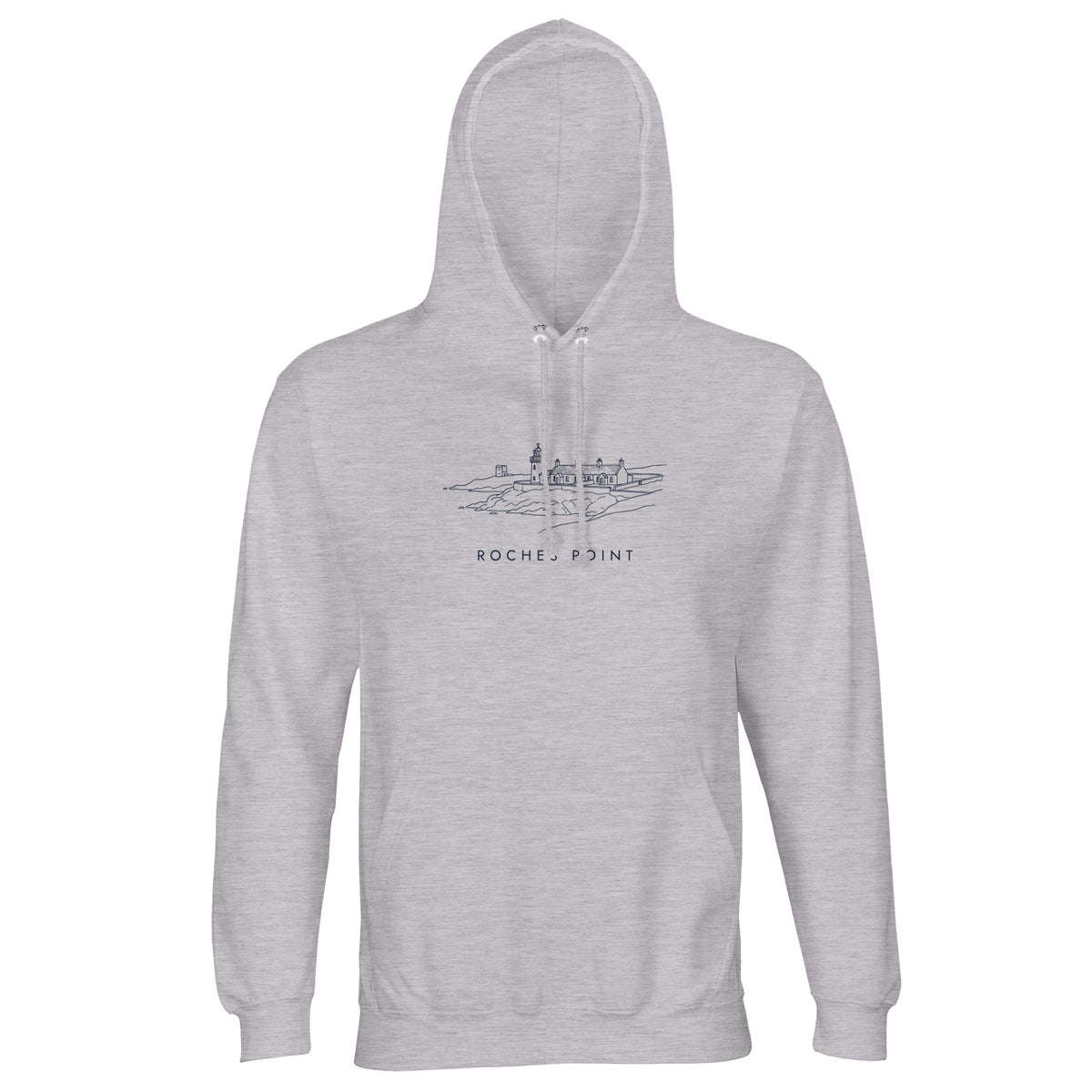 Roches Point Hoodie, view 2