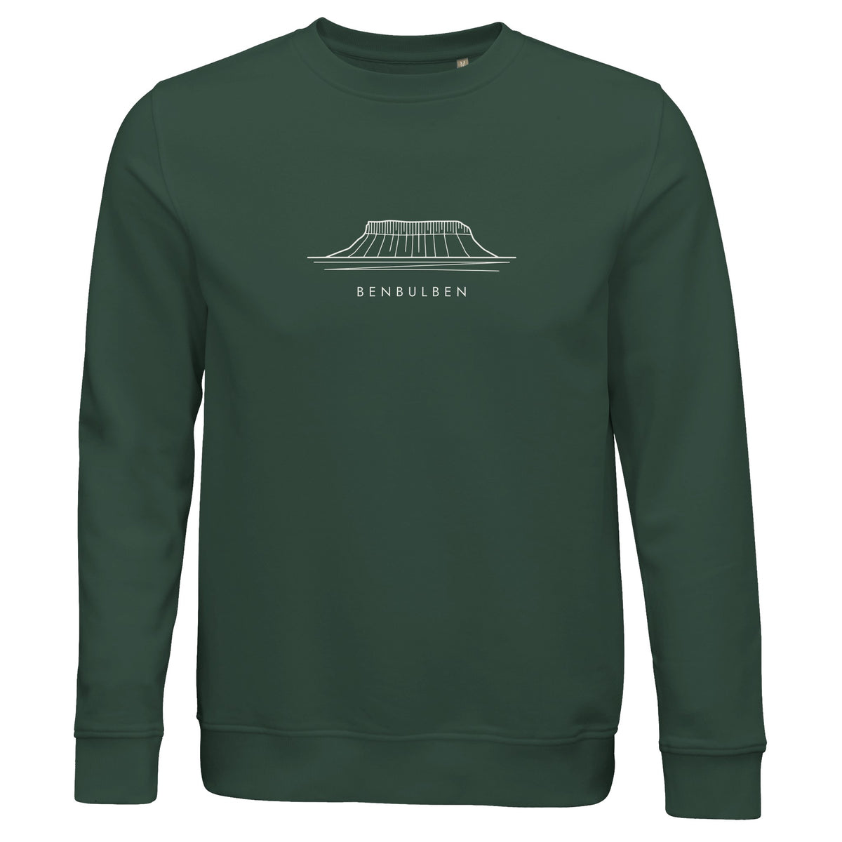 Benbulben Sweatshirt, view 2