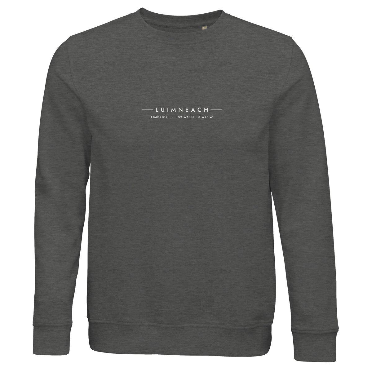 Limerick Sweatshirt, view 6