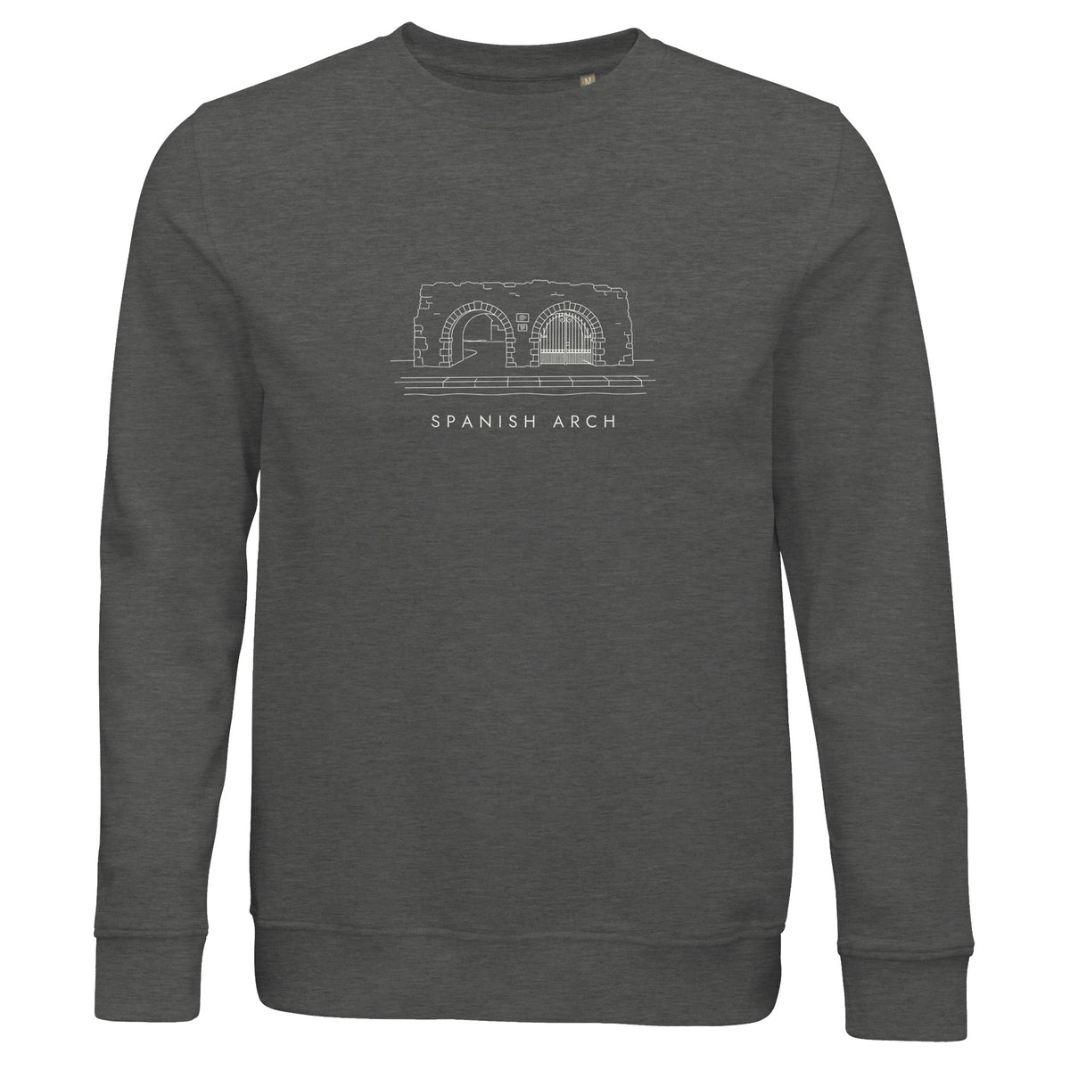 Spanish Arch Sweatshirt, view 6