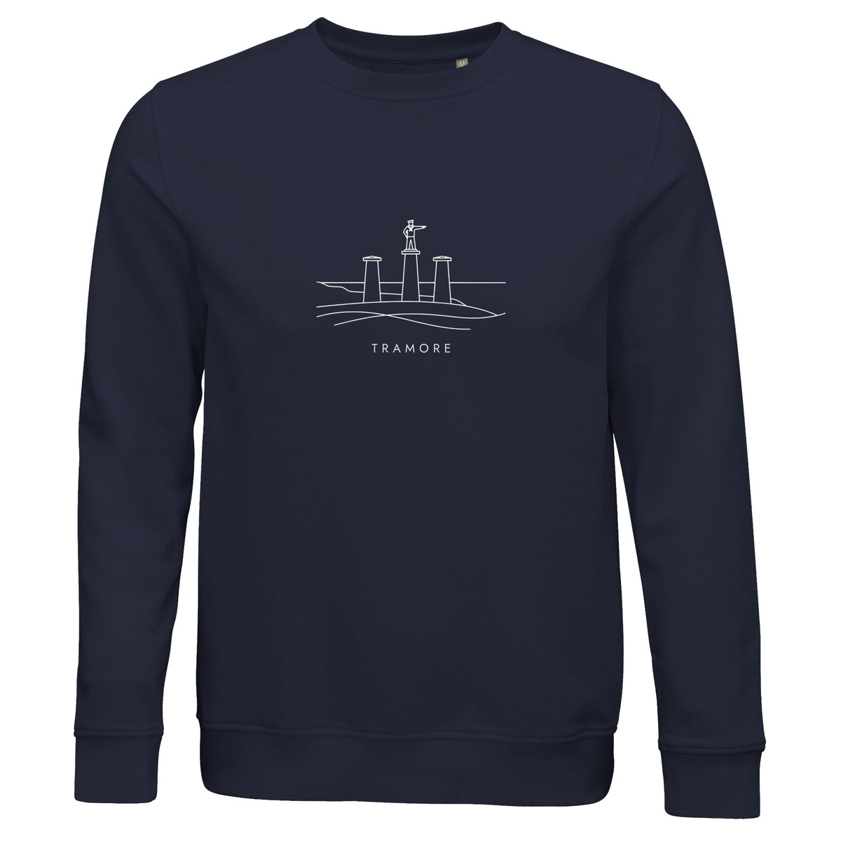 Tramore Sweatshirt, view 3
