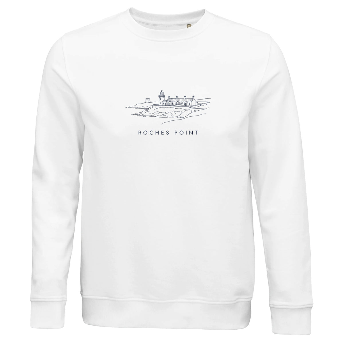 Roches Point Sweatshirt, view 1