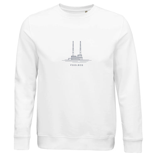 Poolbeg Sweatshirt, view 1