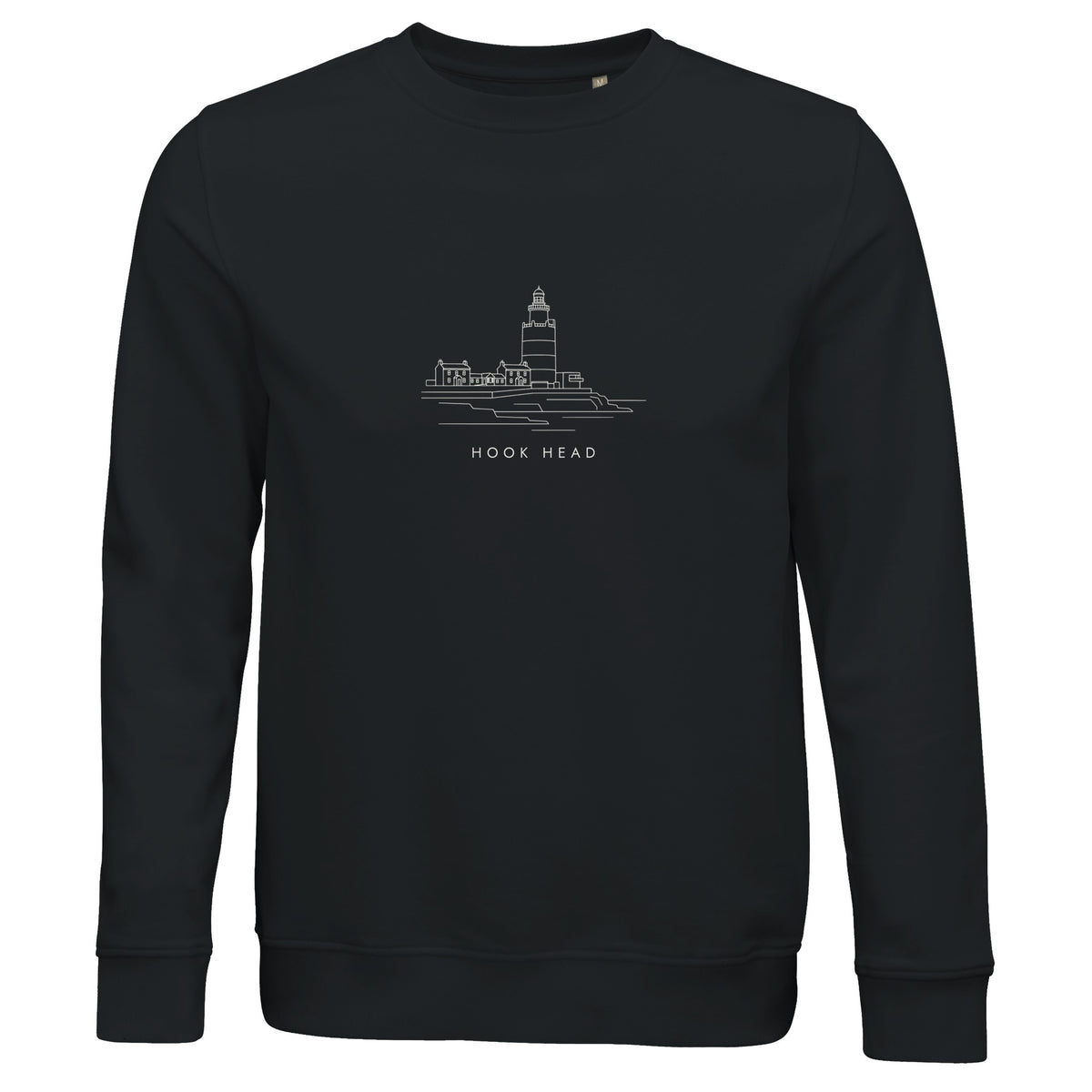 Hook Head Sweatshirt, view 5
