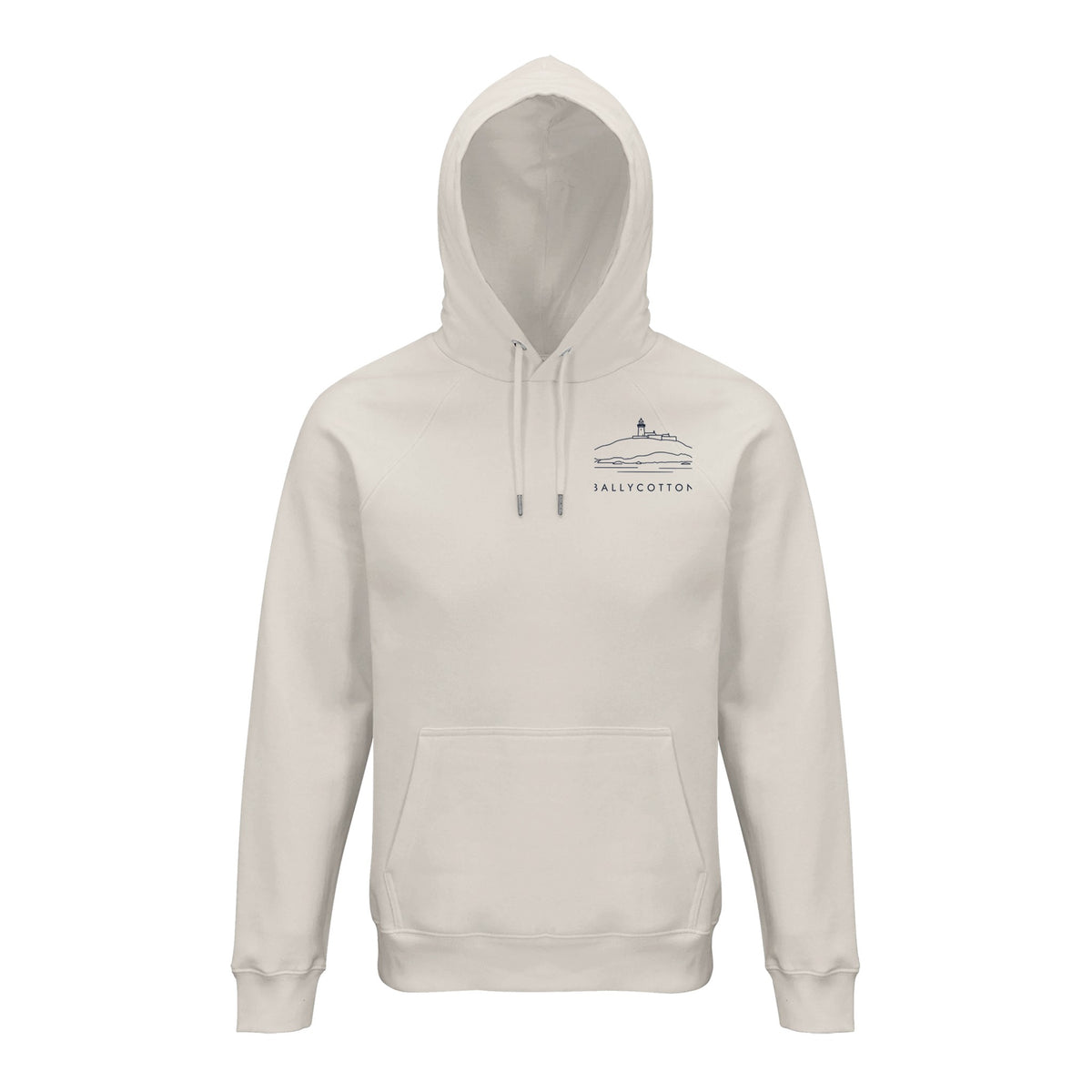 Ballycotton Hoodie, view 2