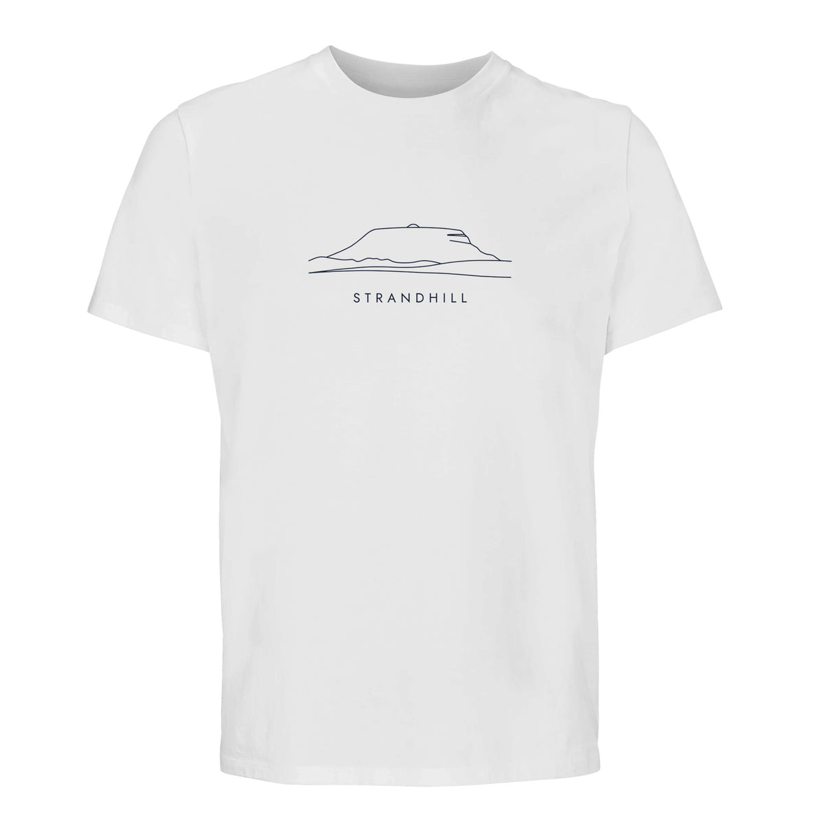 Strandhill Tee, view 1