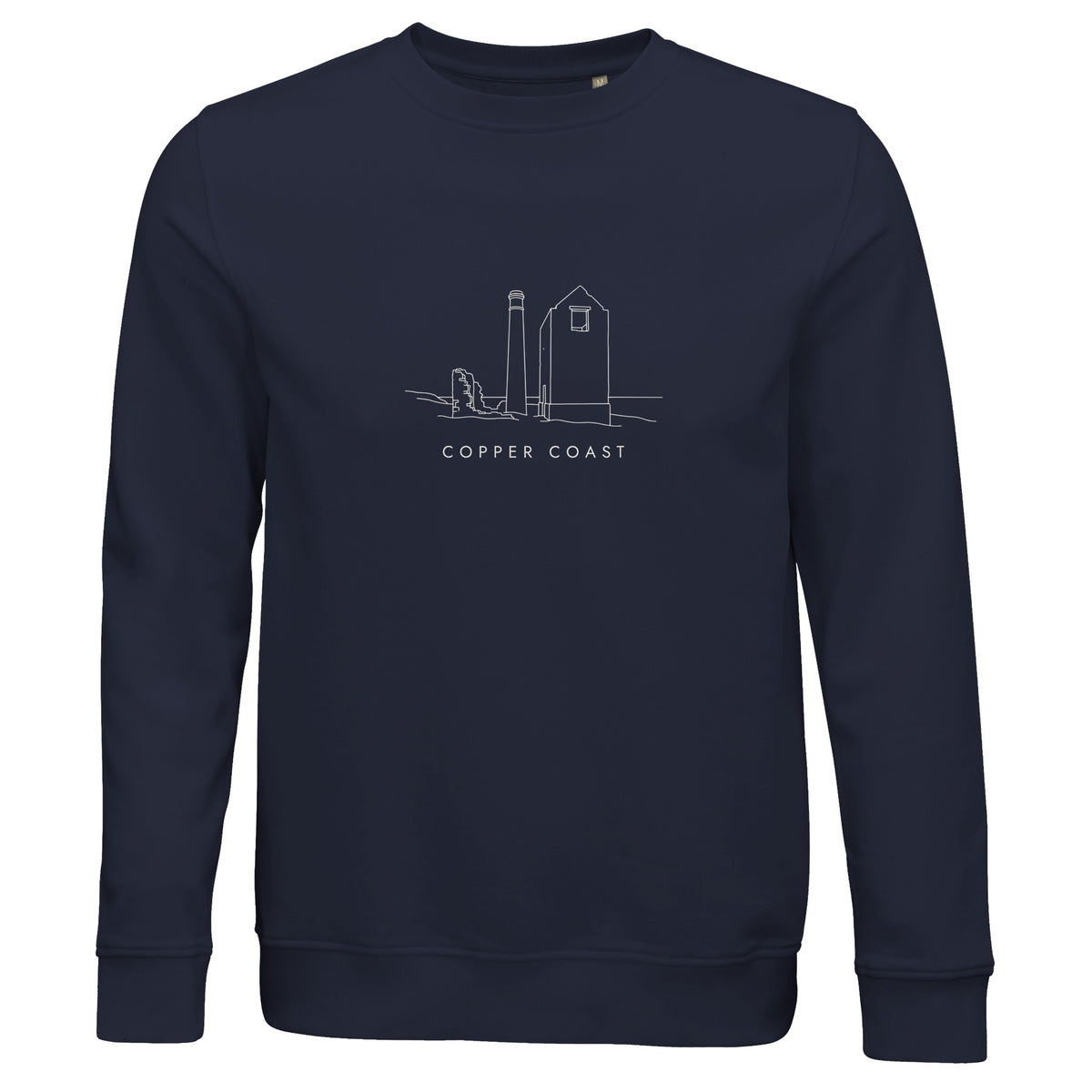 Copper Coast Sweatshirt, view 3