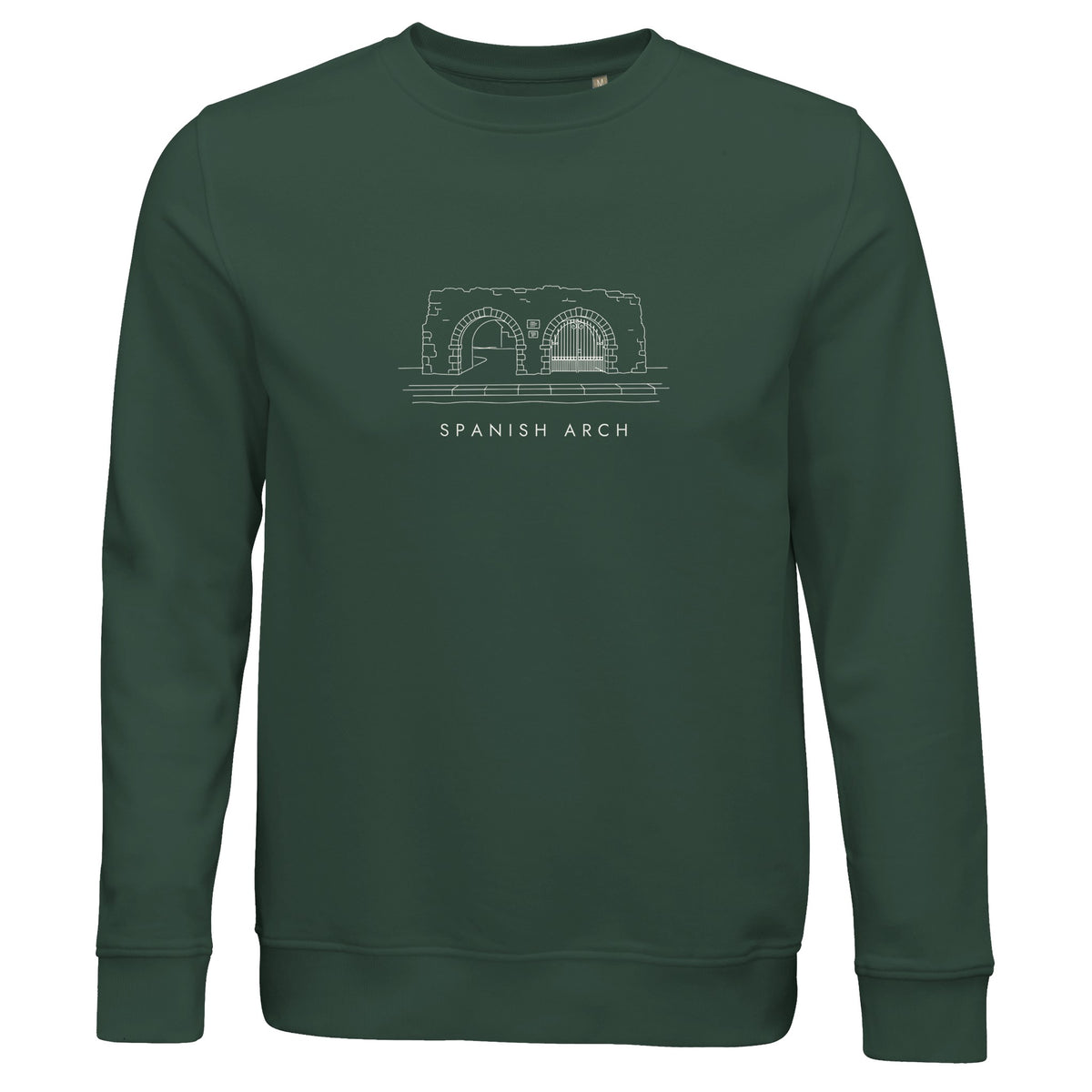 Spanish Arch Sweatshirt, view 2