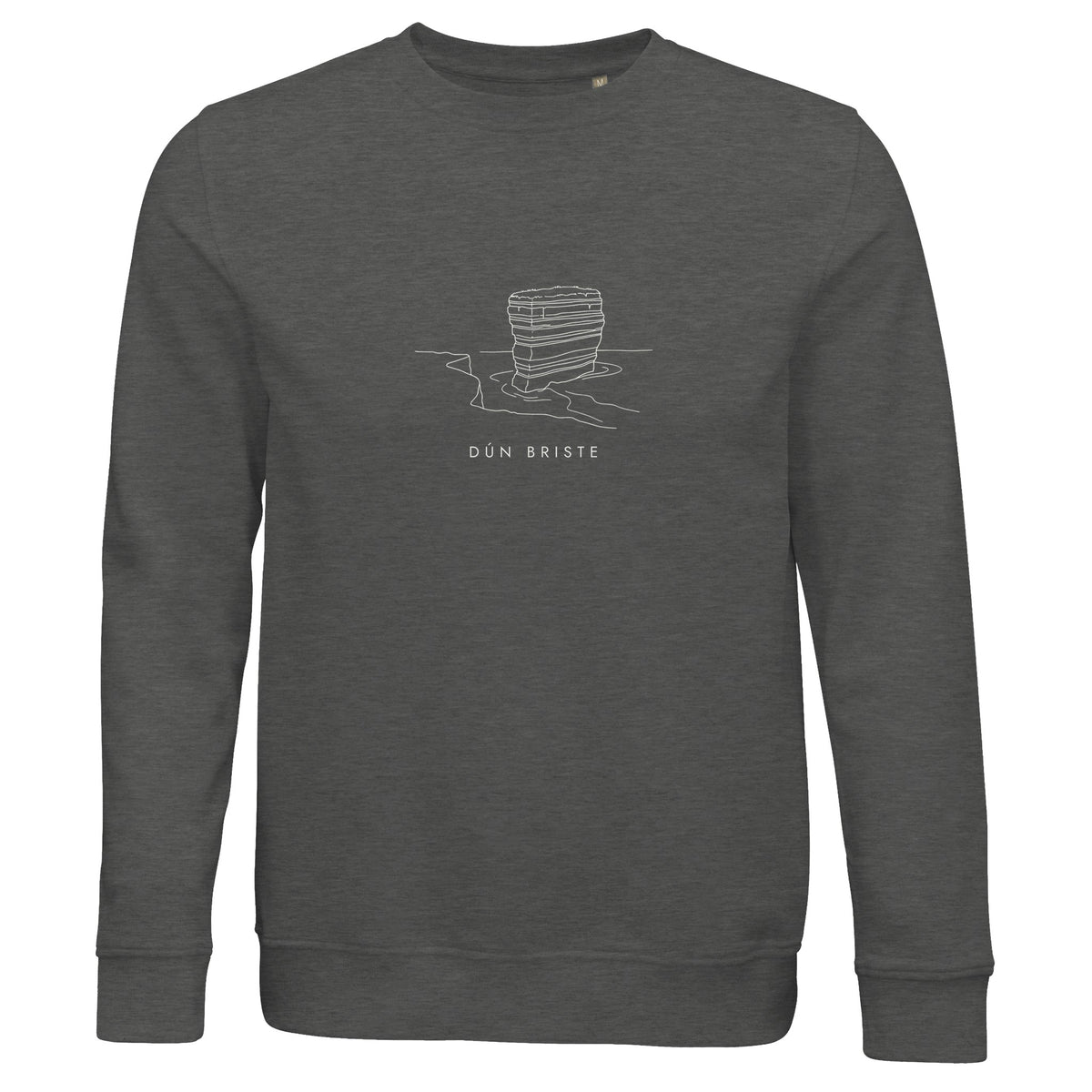Dún Briste Sweatshirt, view 6