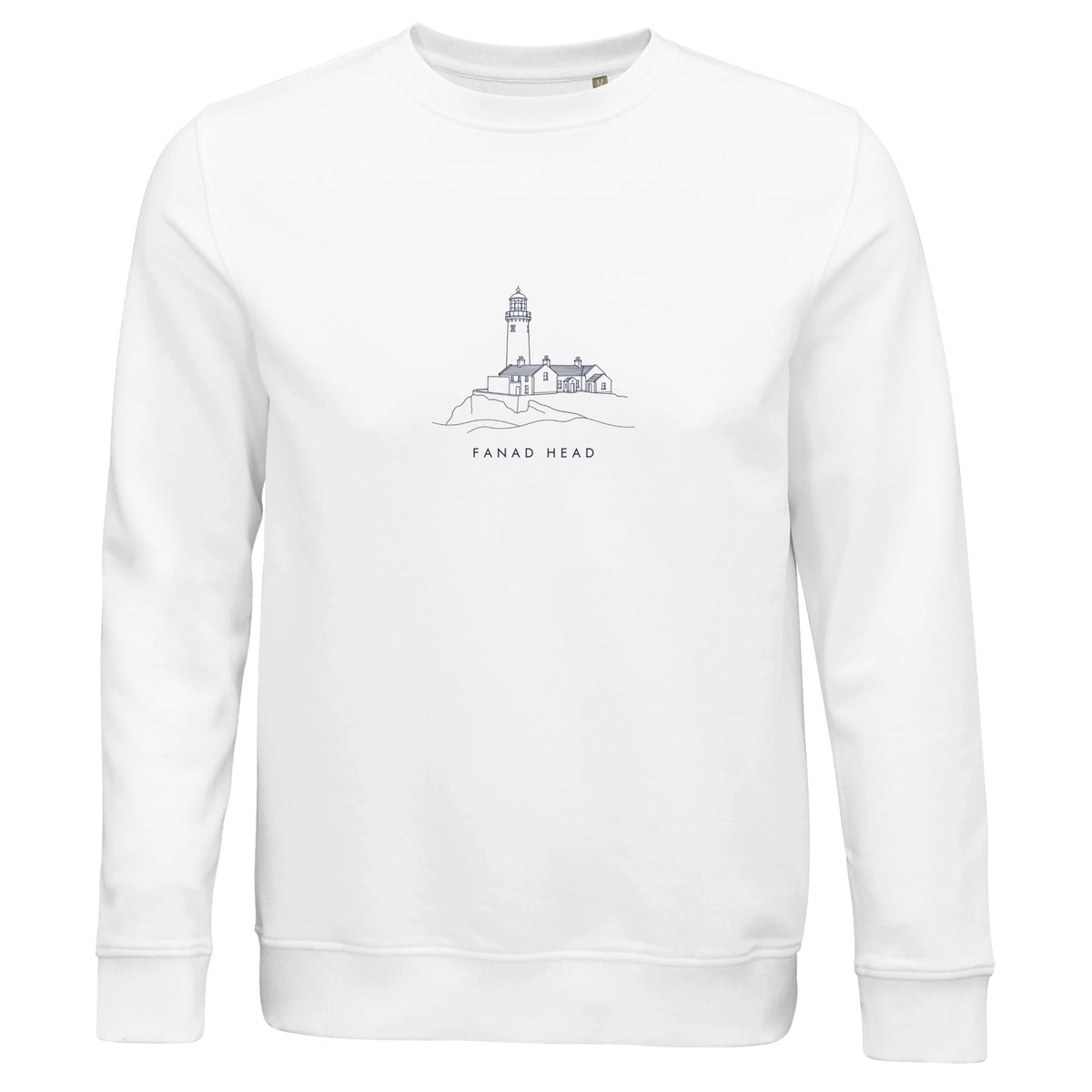 Fanad Head Sweatshirt, view 1