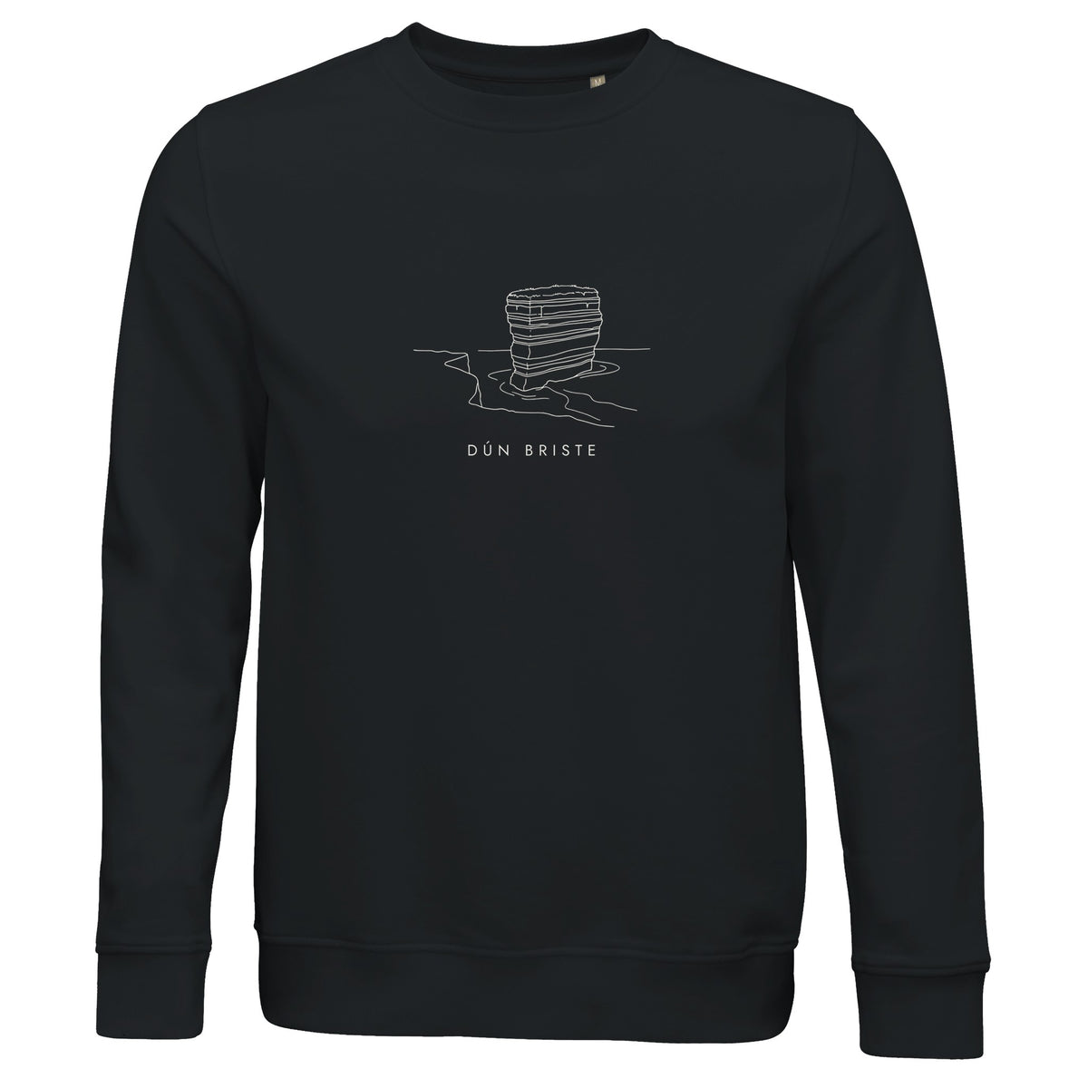 Dún Briste Sweatshirt, view 5