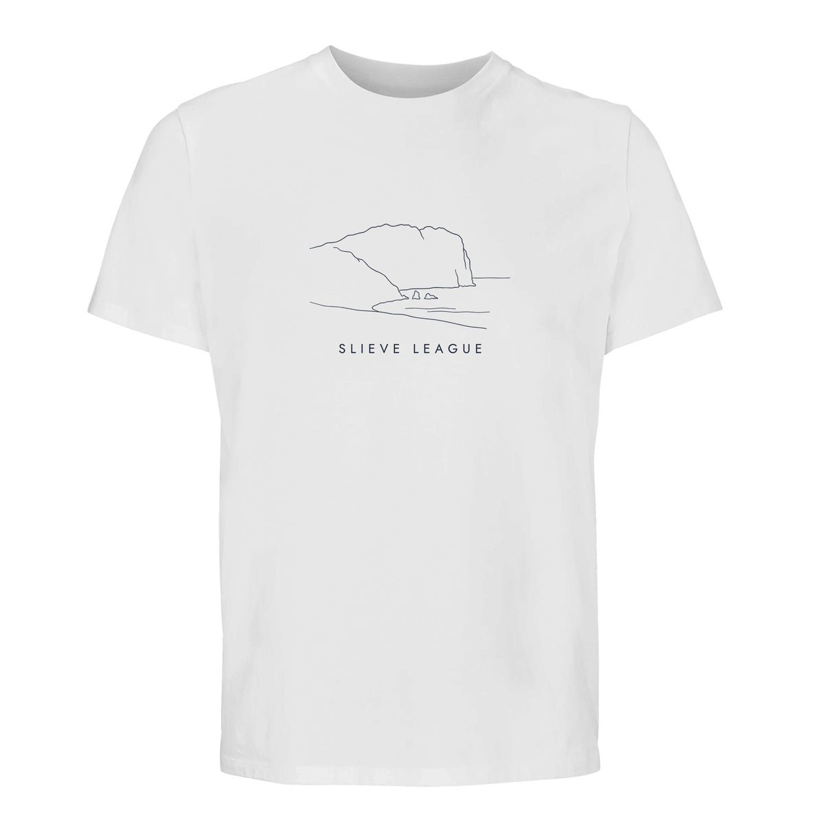 Slieve League Tee, view 1