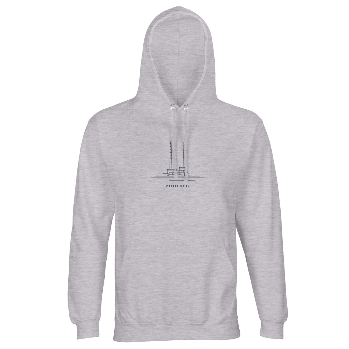 Poolbeg Hoodie, view 2