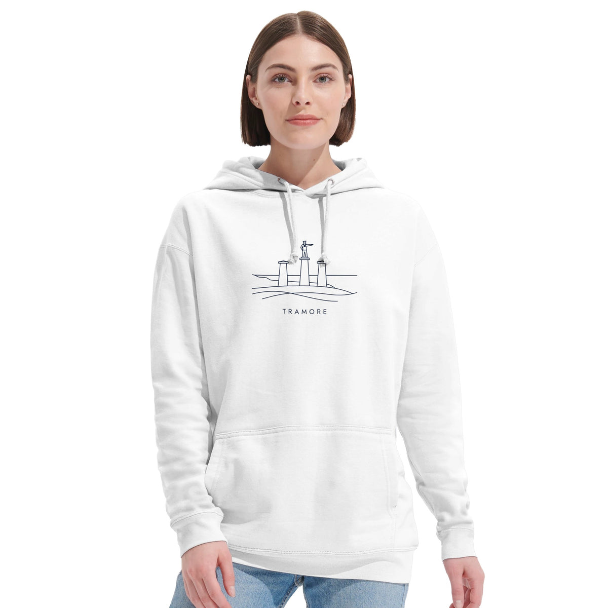 Tramore Hoodie, view 7