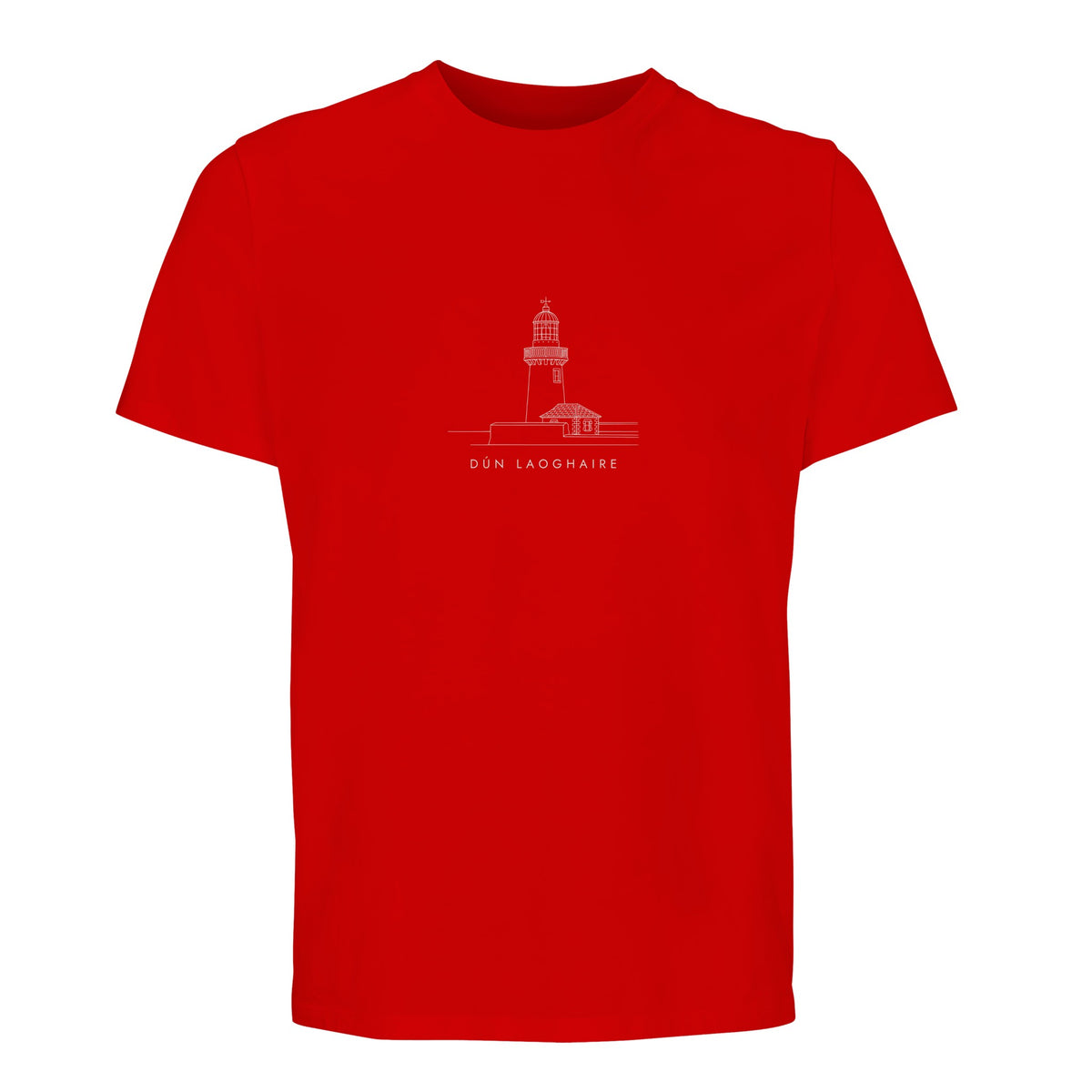 Dún Laoghaire Tee, view 5