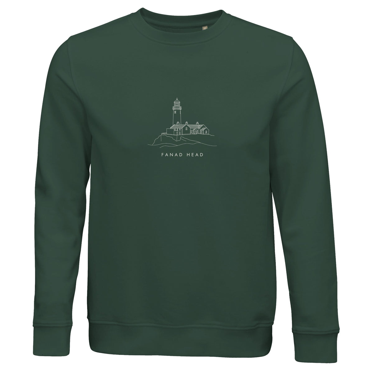 Fanad Head Sweatshirt, view 2