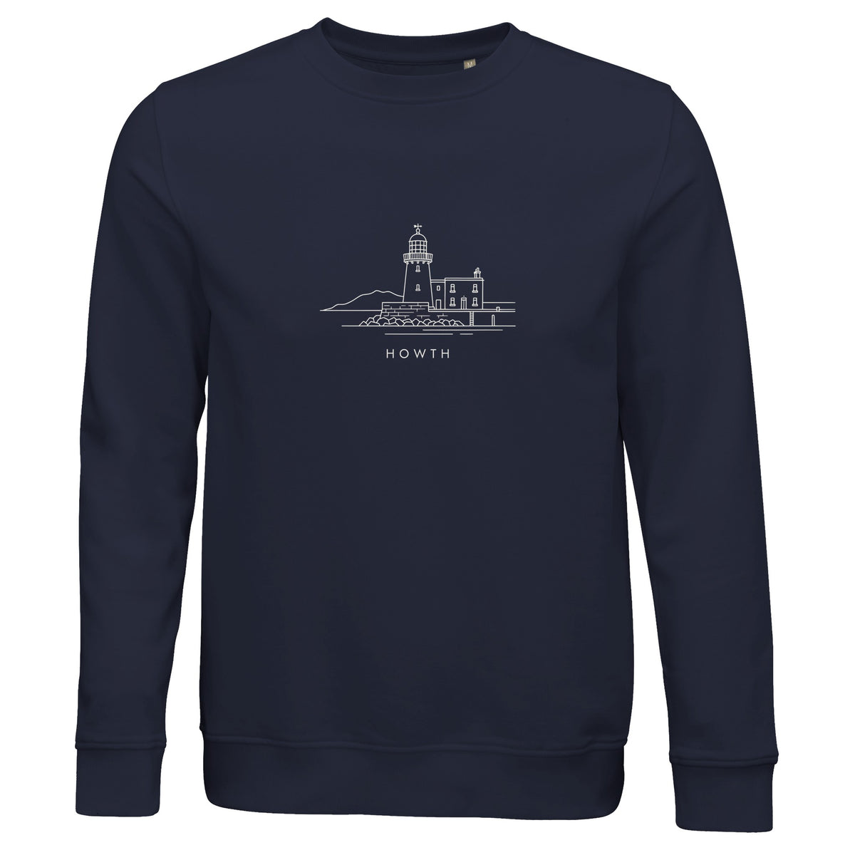 Howth Sweatshirt, view 3