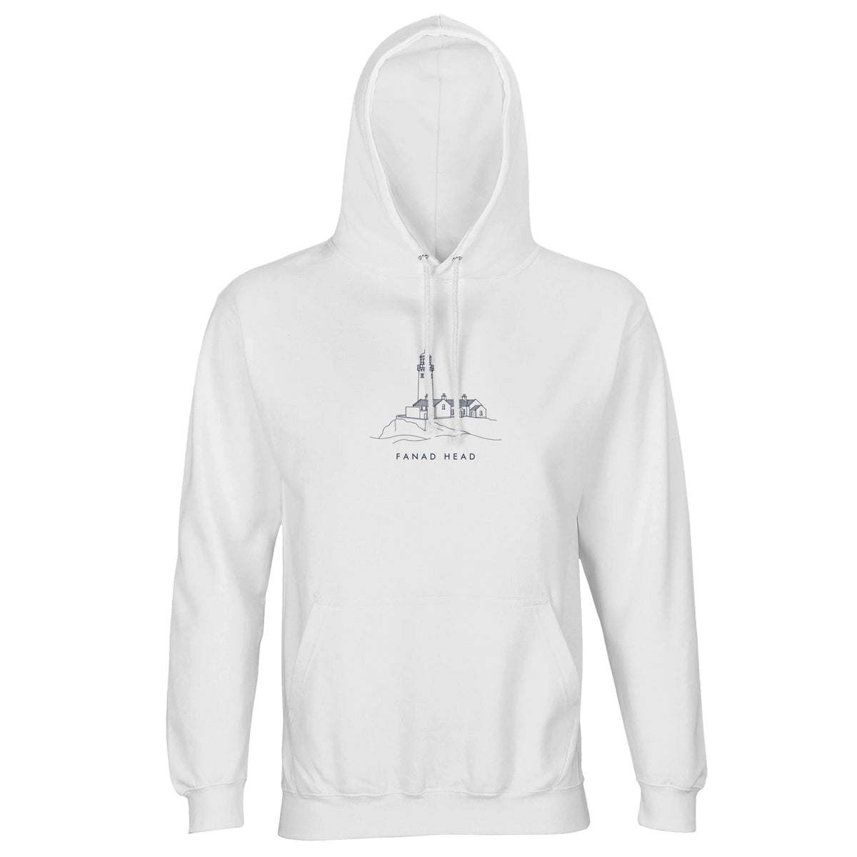 Fanad Head Hoodie, view 1