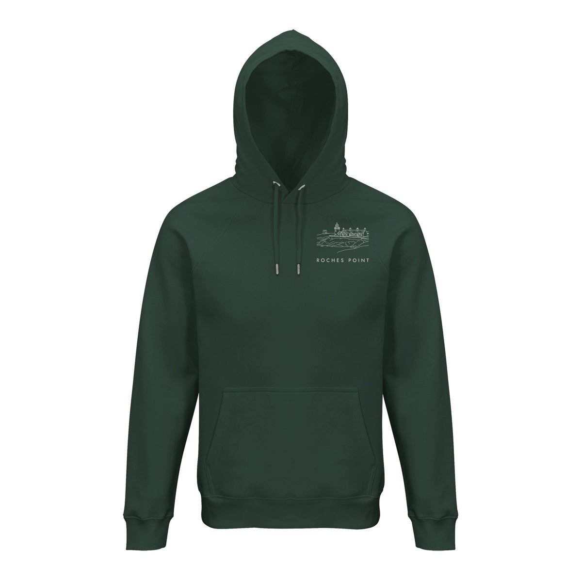 Roches Point Hoodie, view 1