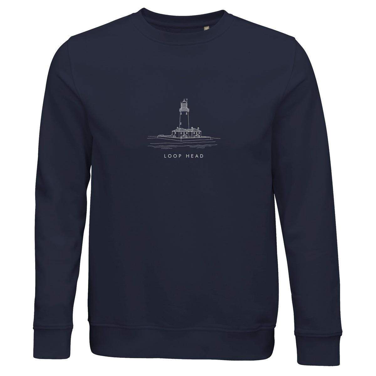 Loop Head Sweatshirt, view 3