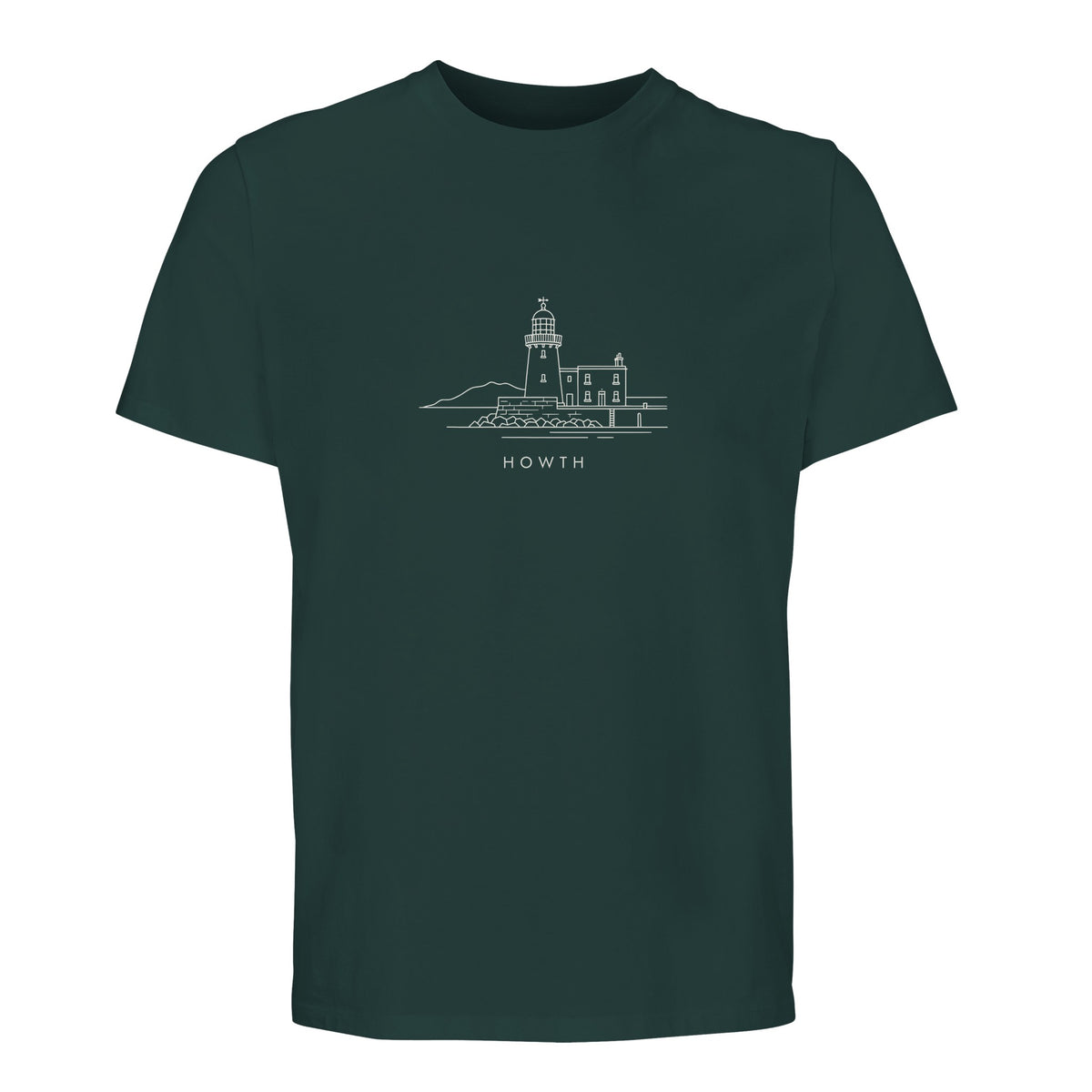 Howth Tee, view 6