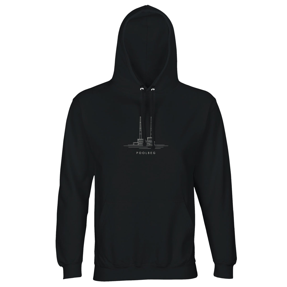 Poolbeg Hoodie, view 6