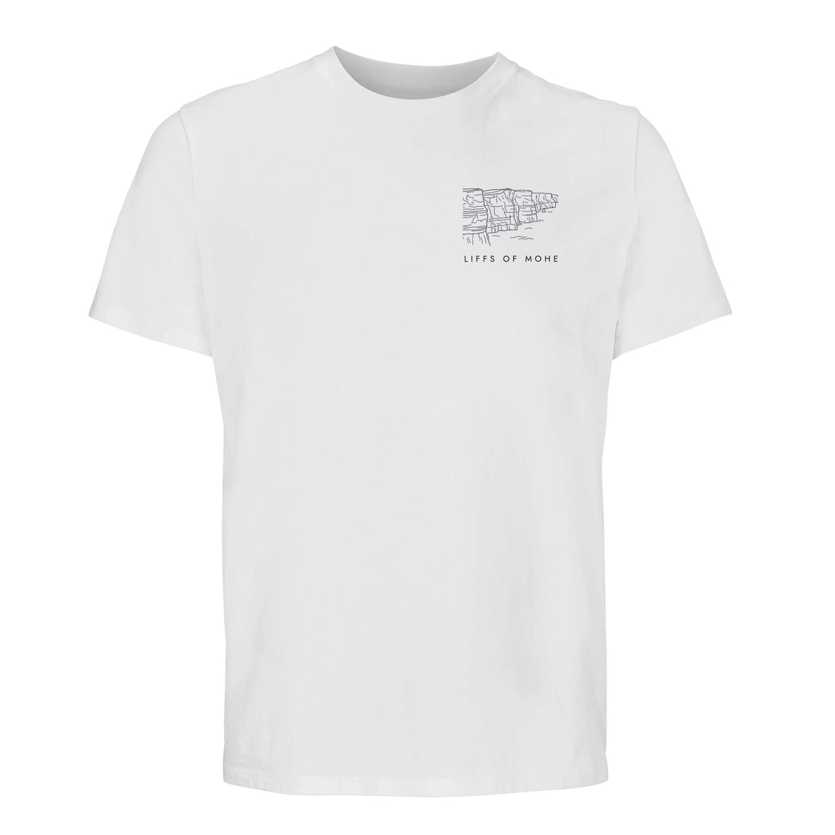 Cliffs of Moher Tee, view 1