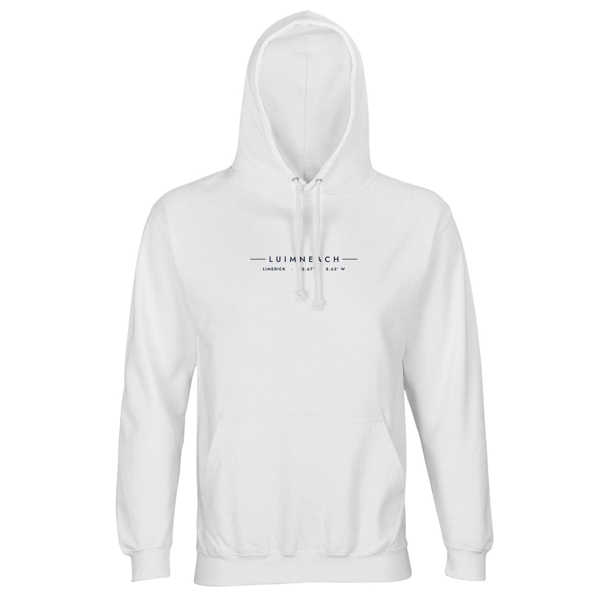 Limerick Hoodie, view 1