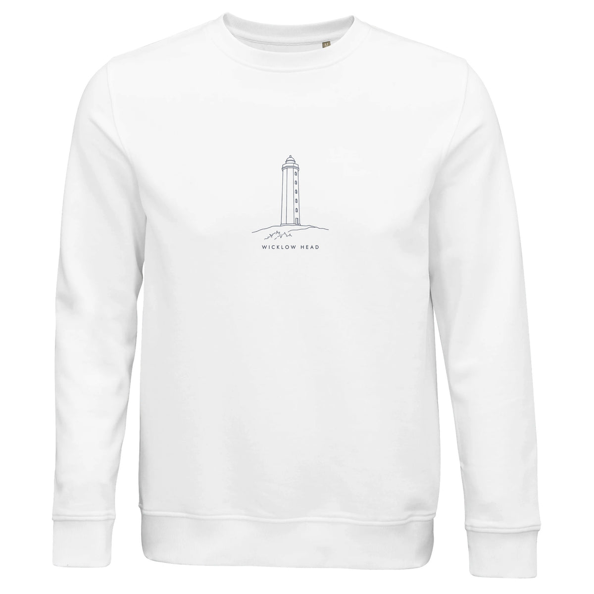 Wicklow Head Sweatshirt, view 1
