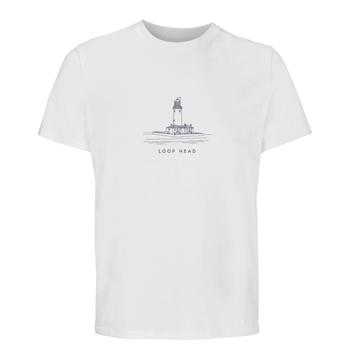 Loop Head Tee, view 1