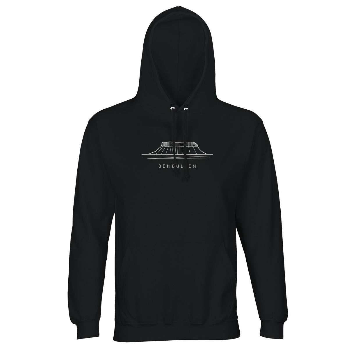 Benbulben Hoodie, view 6