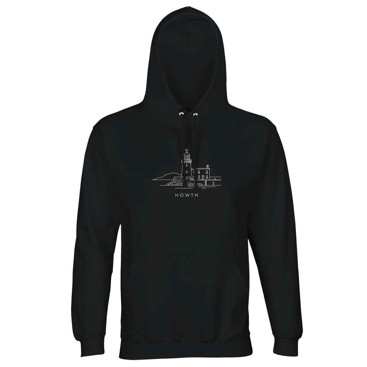 Howth Hoodie, view 6