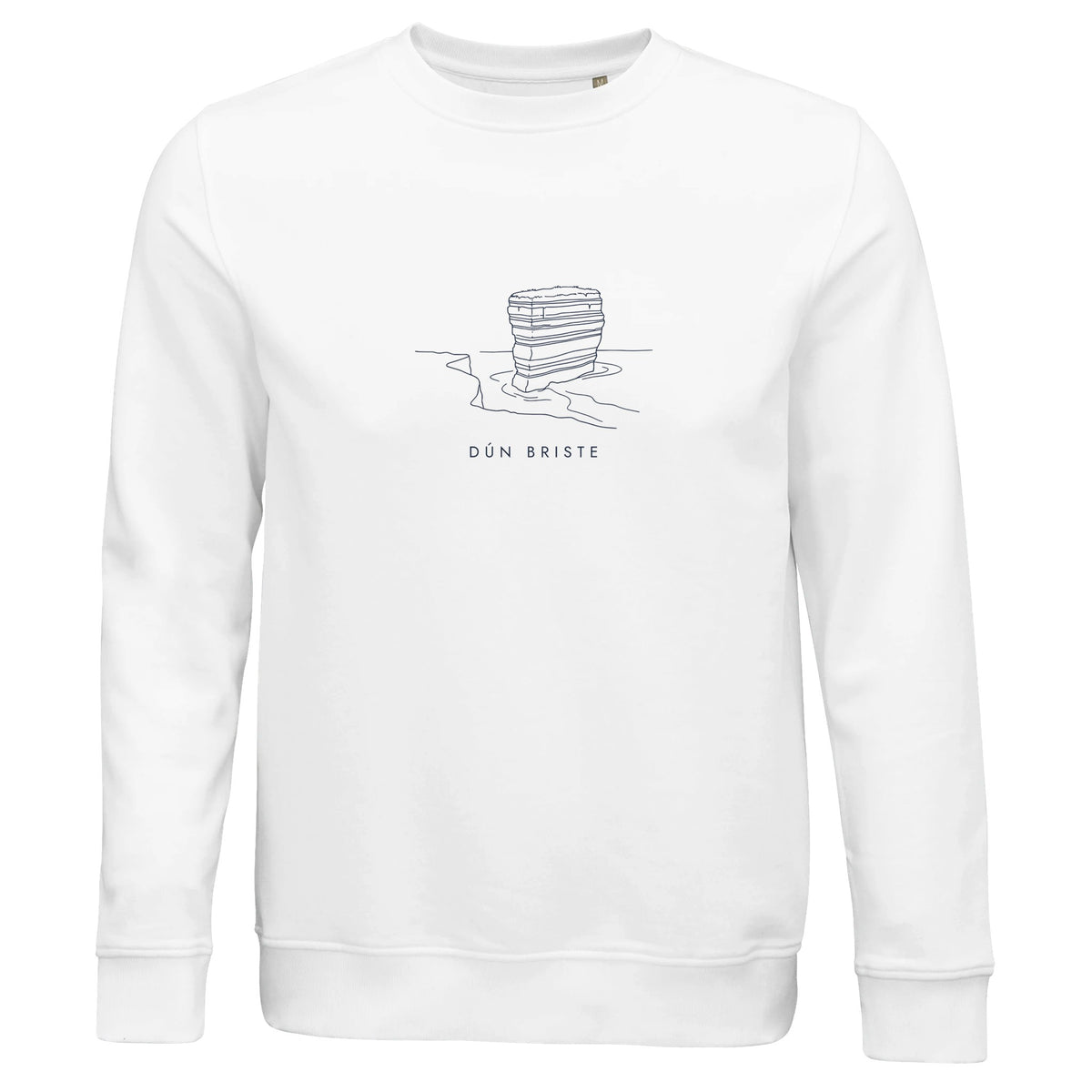 Dún Briste Sweatshirt, view 1