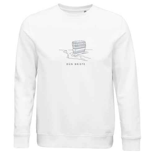 Dún Briste Sweatshirt, view 1