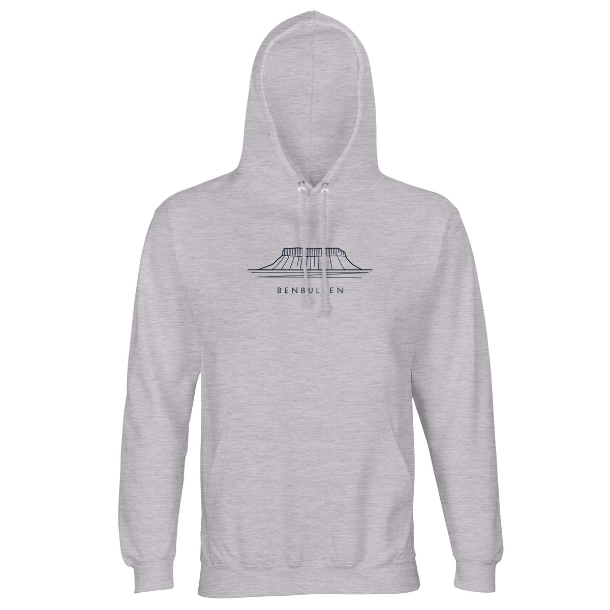 Benbulben Hoodie, view 2